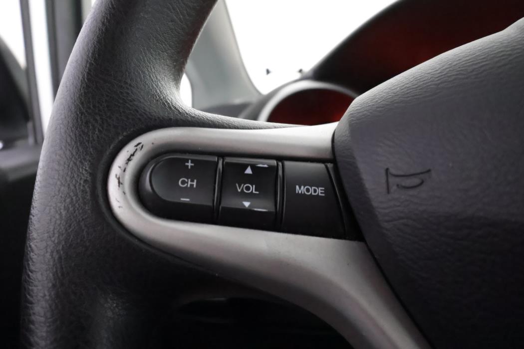 HONDA Jazz 2009