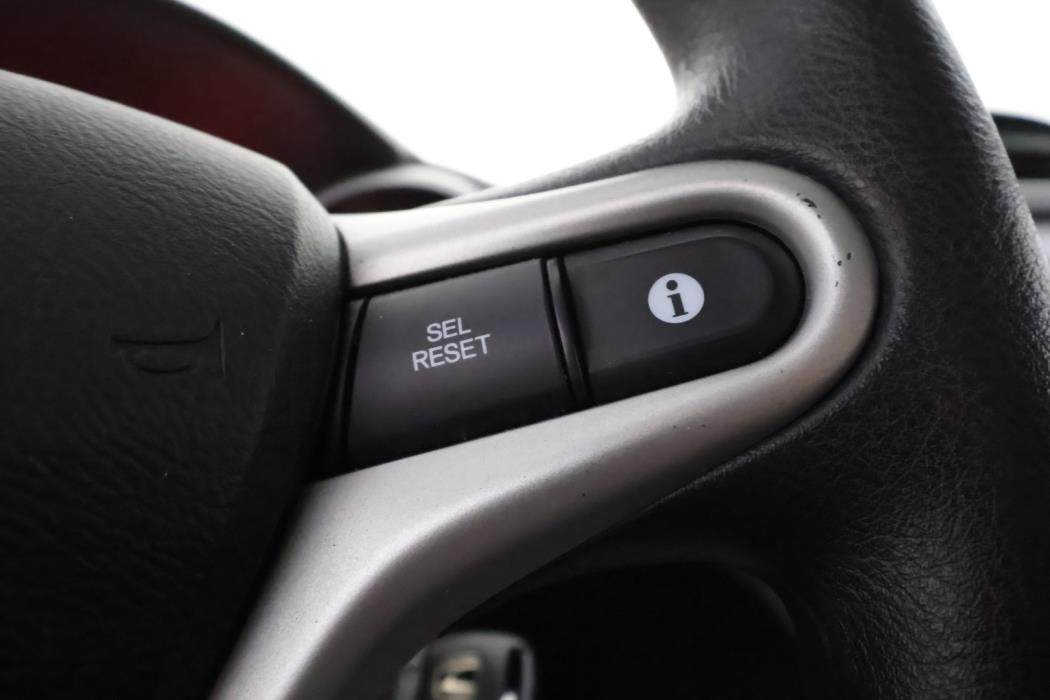 HONDA Jazz 2009