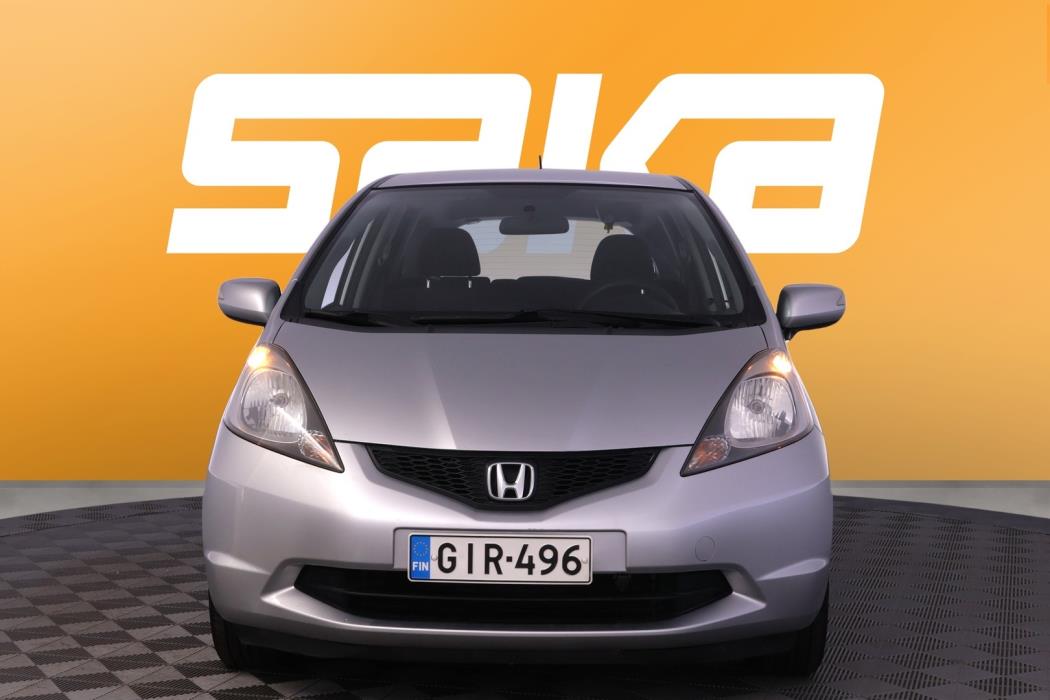 HONDA Jazz 2009