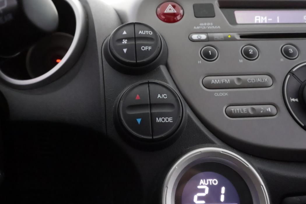 HONDA Jazz 2009