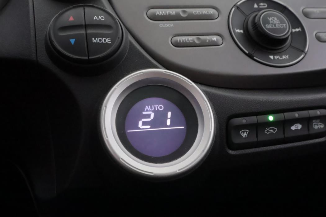HONDA Jazz 2009