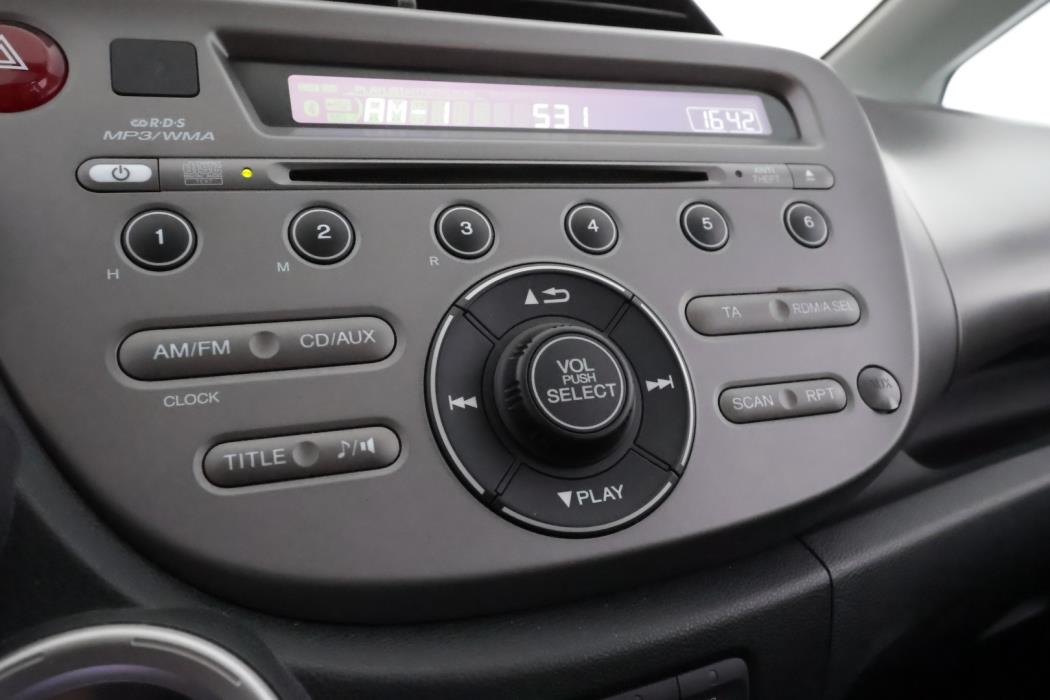 HONDA Jazz 2009