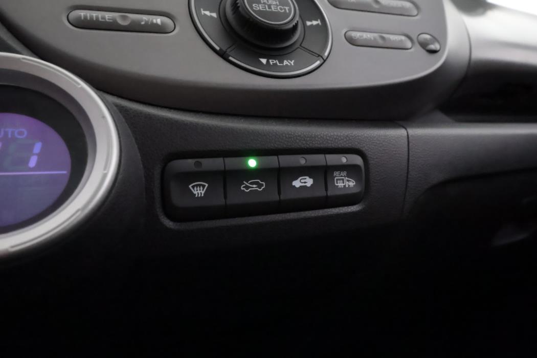 HONDA Jazz 2009