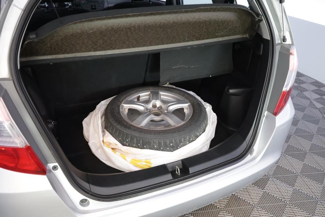 HONDA Jazz 2009