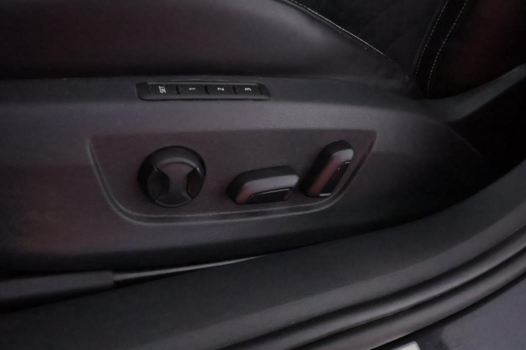 SKODA Superb 2018