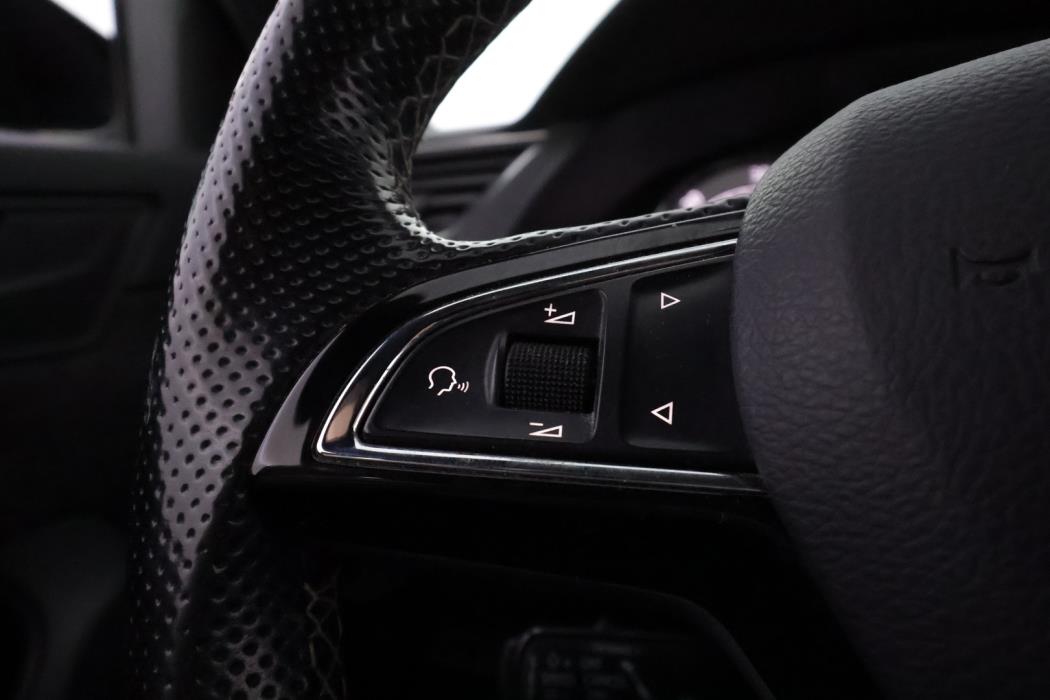 SKODA Superb 2018