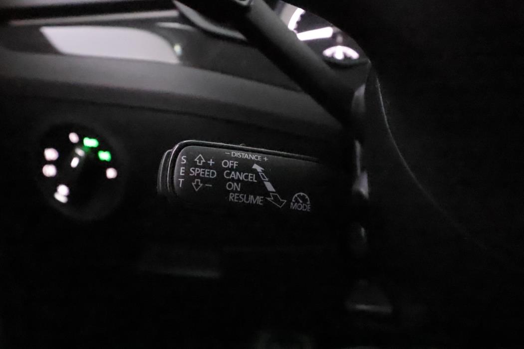 SKODA Superb 2018
