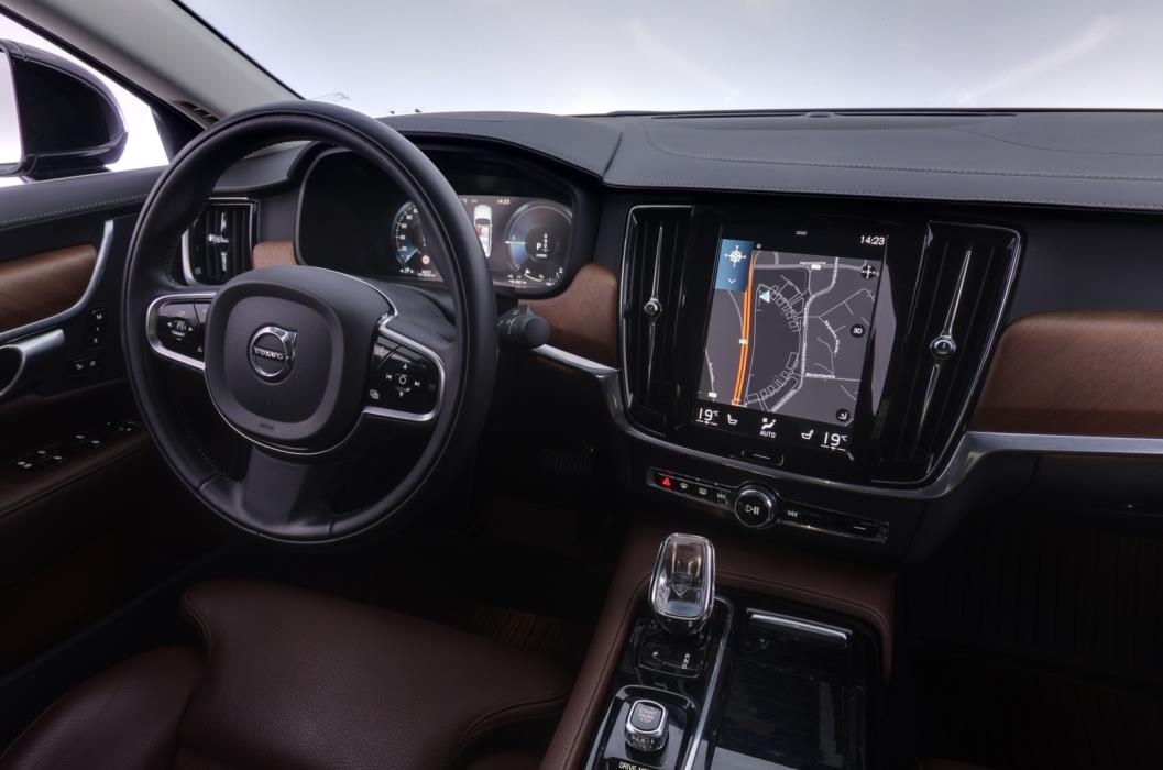 VOLVO S90 2020