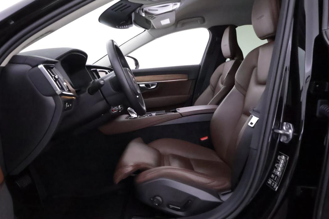 VOLVO S90 2020