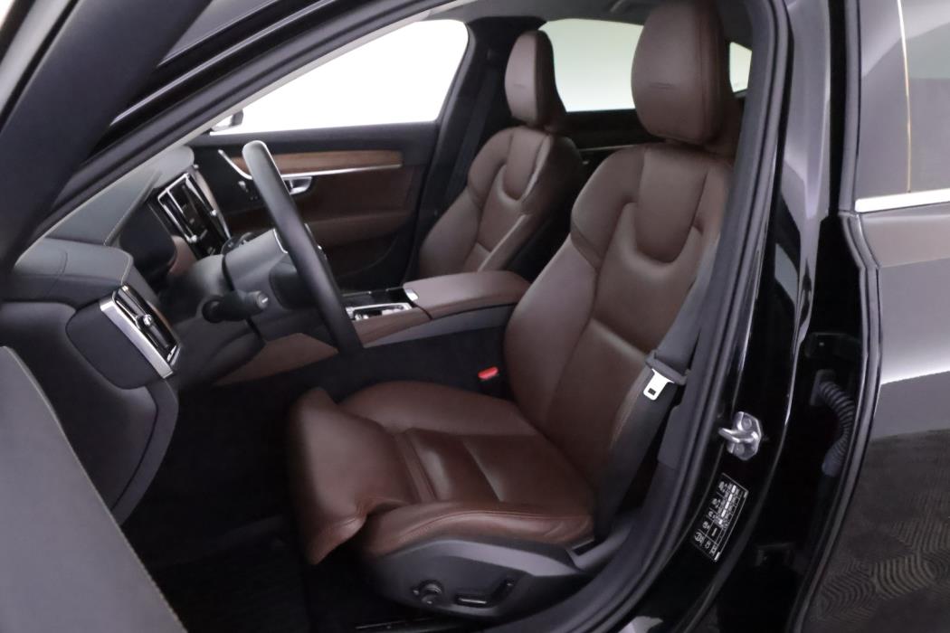 VOLVO S90 2020