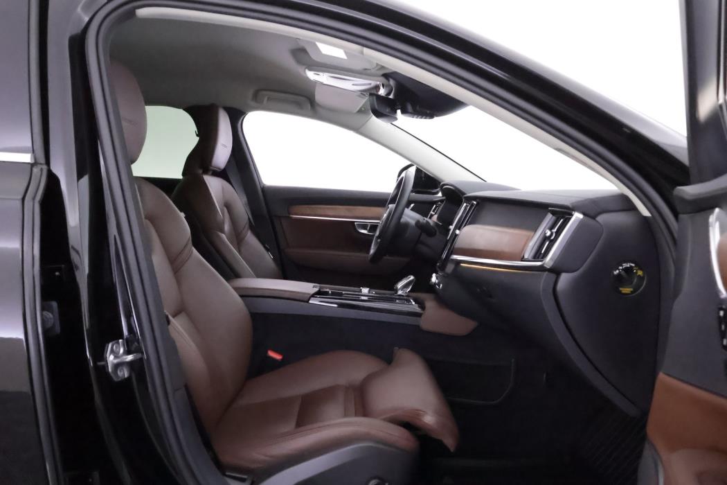 VOLVO S90 2020