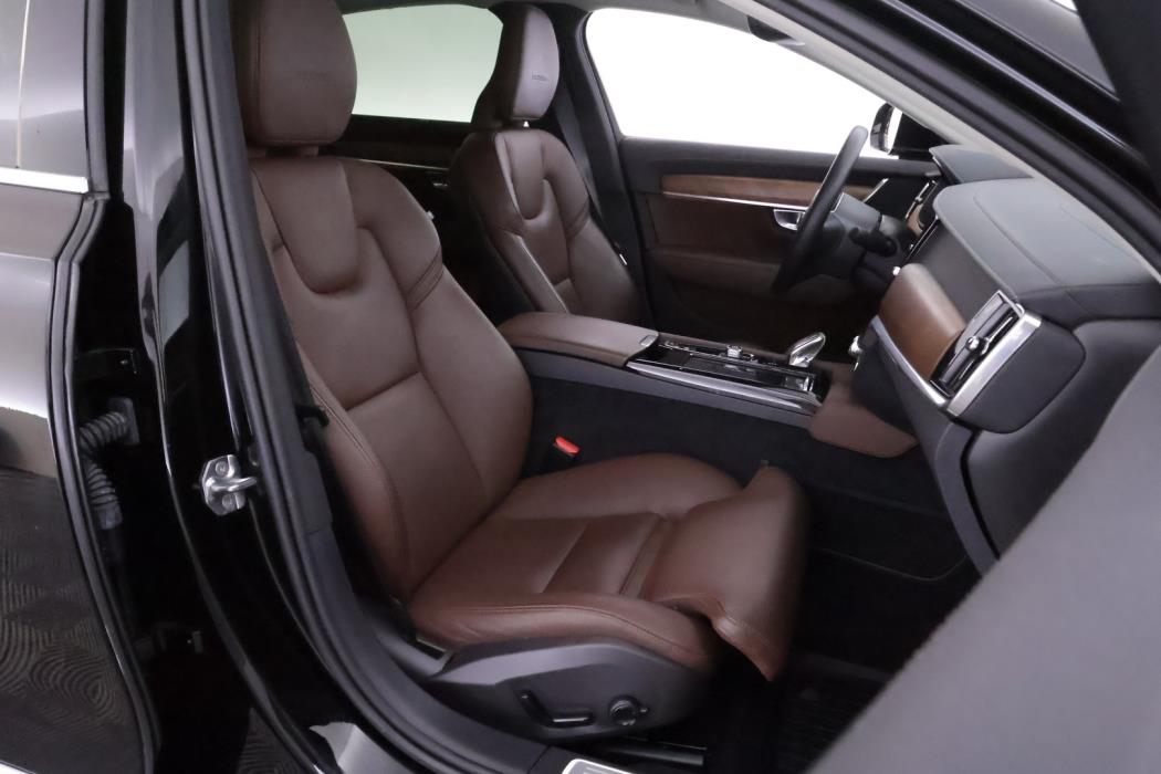 VOLVO S90 2020