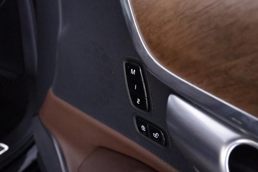 VOLVO S90 2020