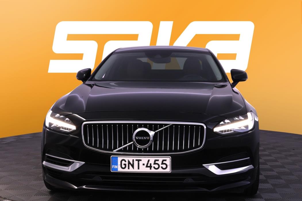VOLVO S90 2020
