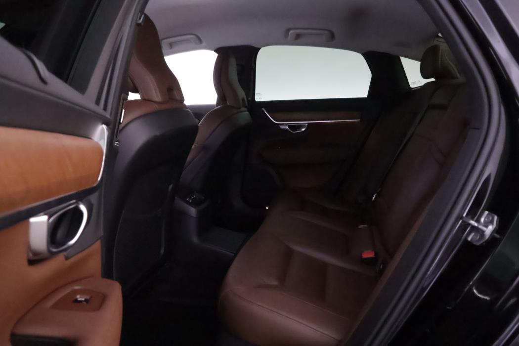 VOLVO S90 2020