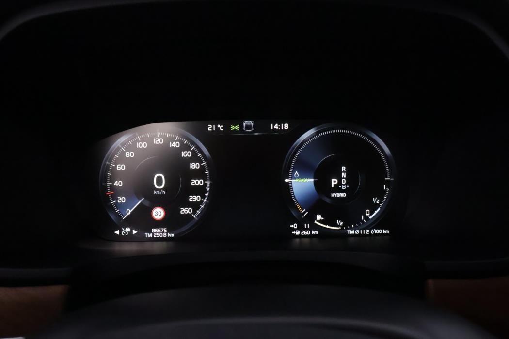 VOLVO S90 2020