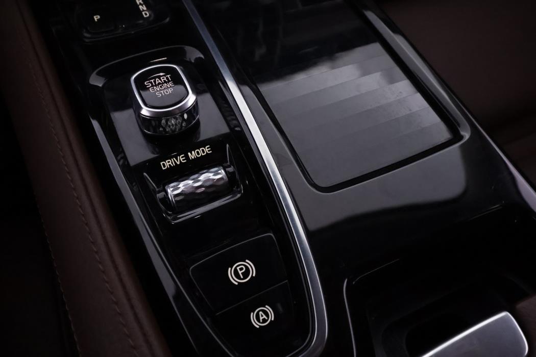 VOLVO S90 2020