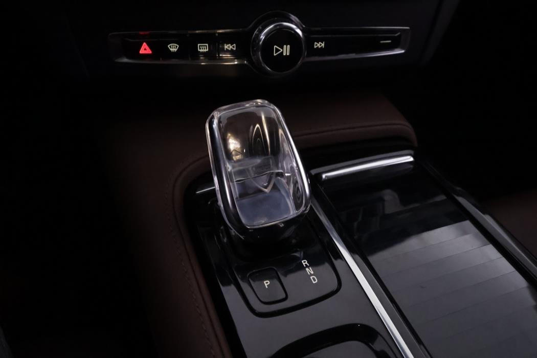 VOLVO S90 2020