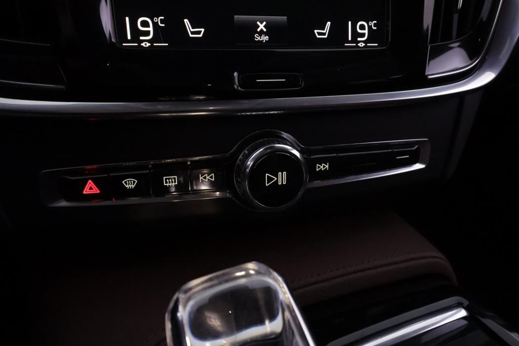 VOLVO S90 2020