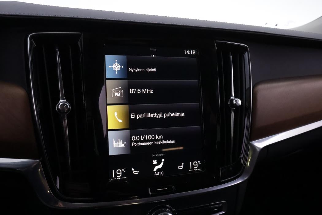 VOLVO S90 2020