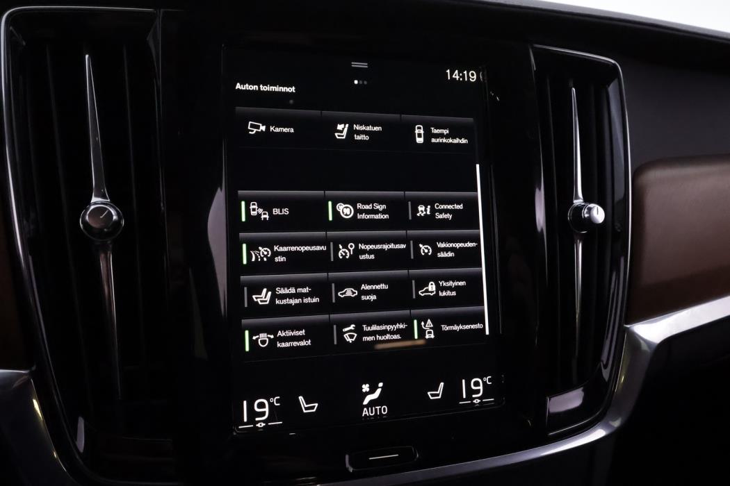 VOLVO S90 2020