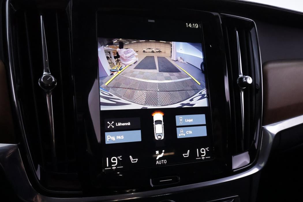 VOLVO S90 2020