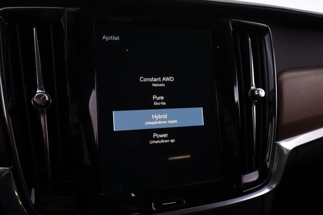 VOLVO S90 2020