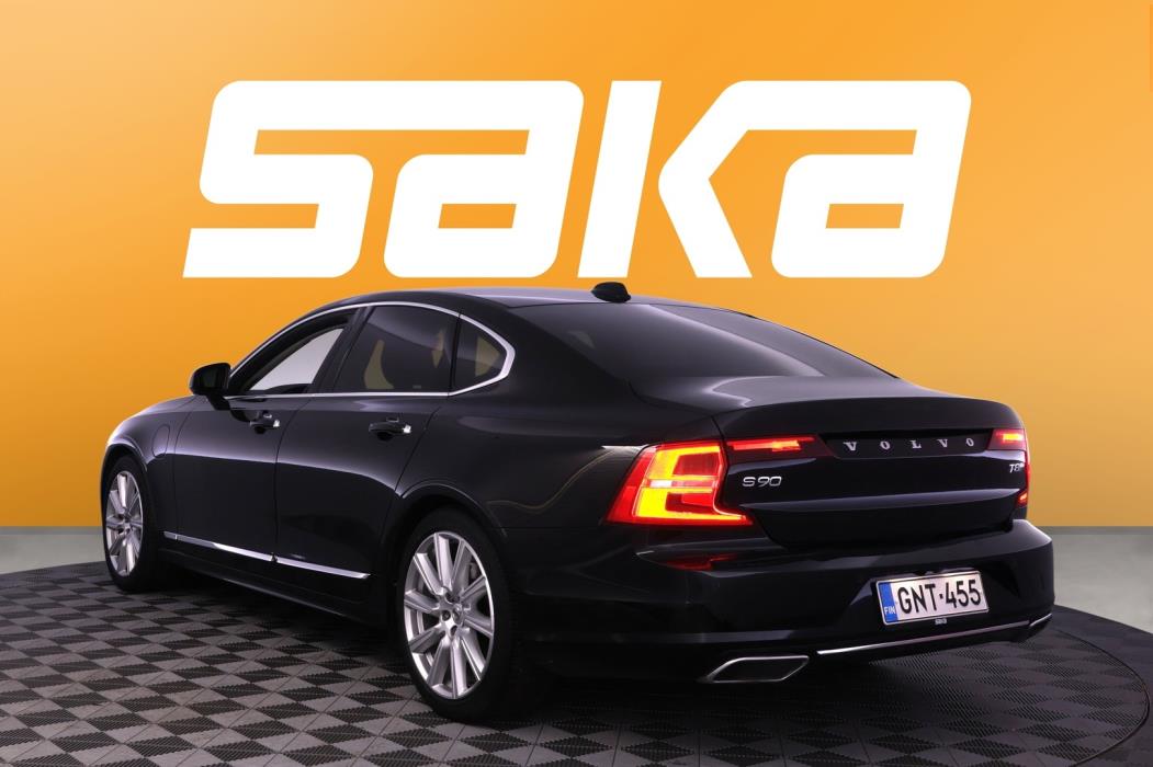VOLVO S90 2020