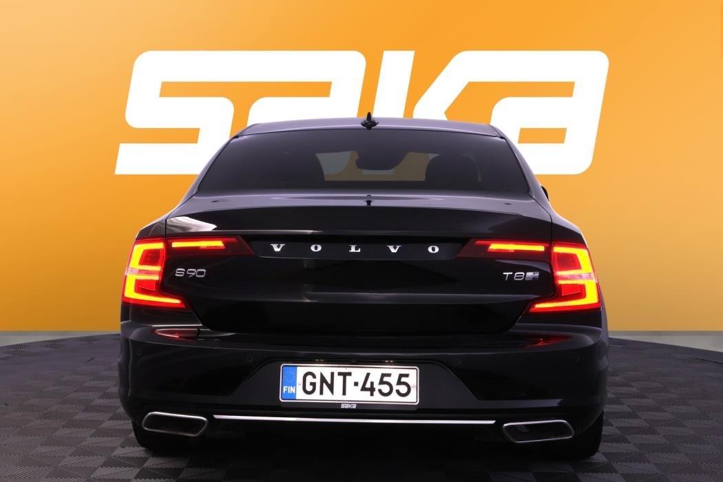 VOLVO S90 2020