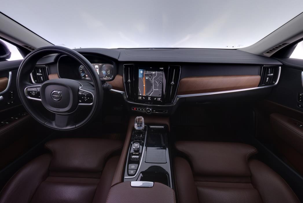 VOLVO S90 2020