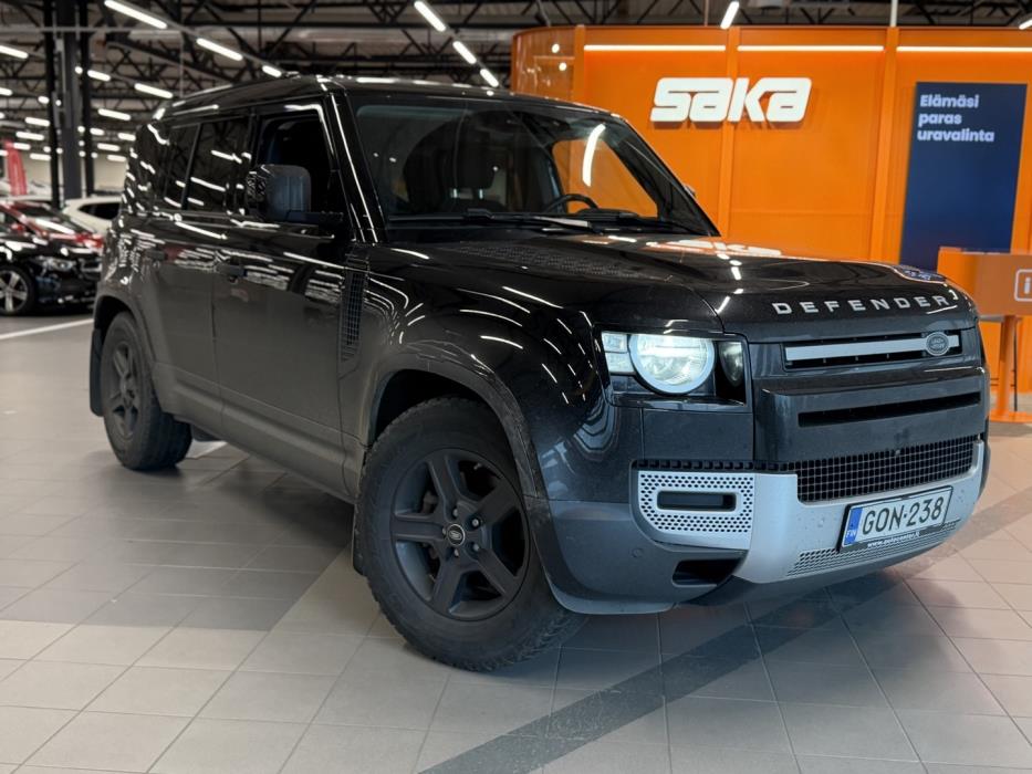 LAND ROVER Defender 2020