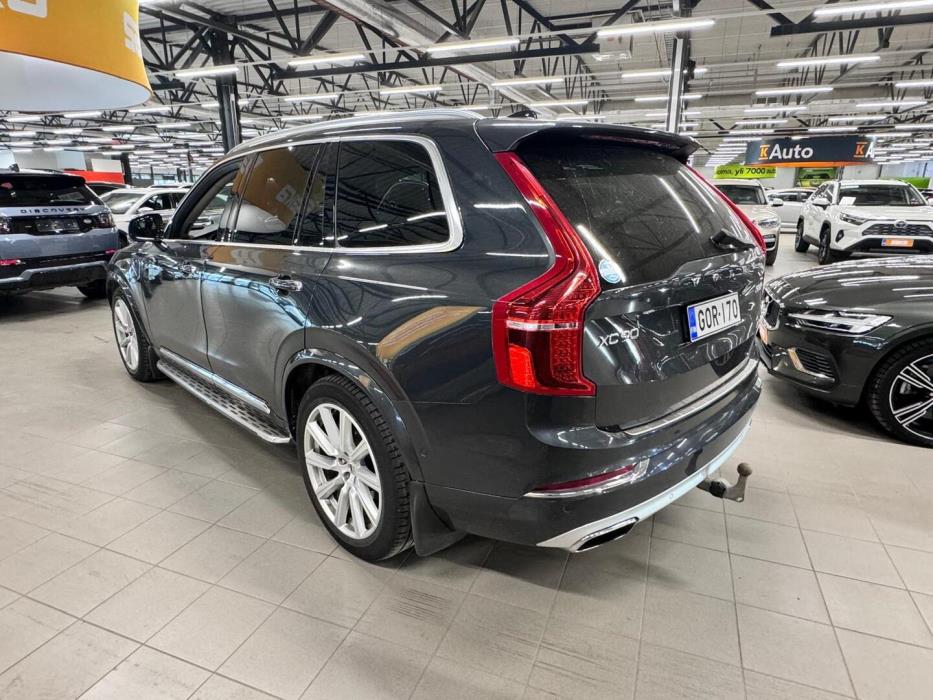 VOLVO XC90 2017