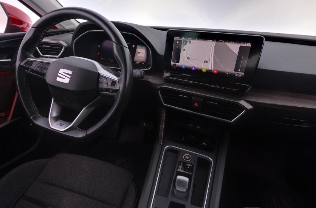 SEAT Leon Sportstourer 2021