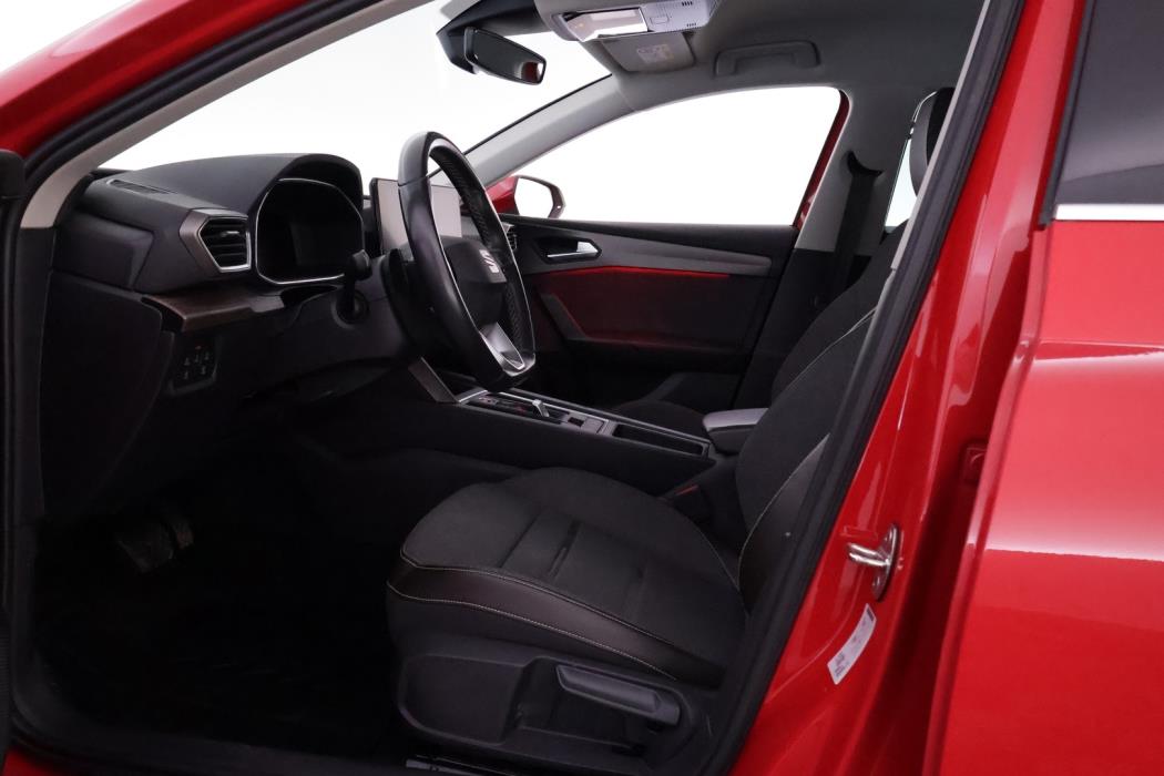 SEAT Leon Sportstourer 2021