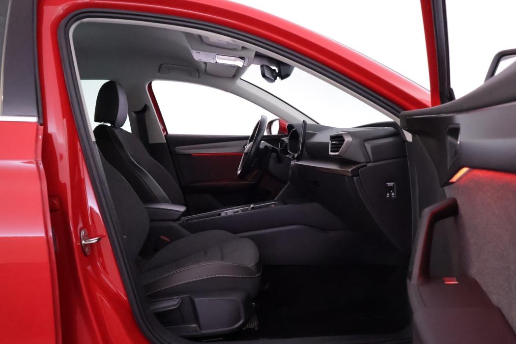 SEAT Leon Sportstourer 2021