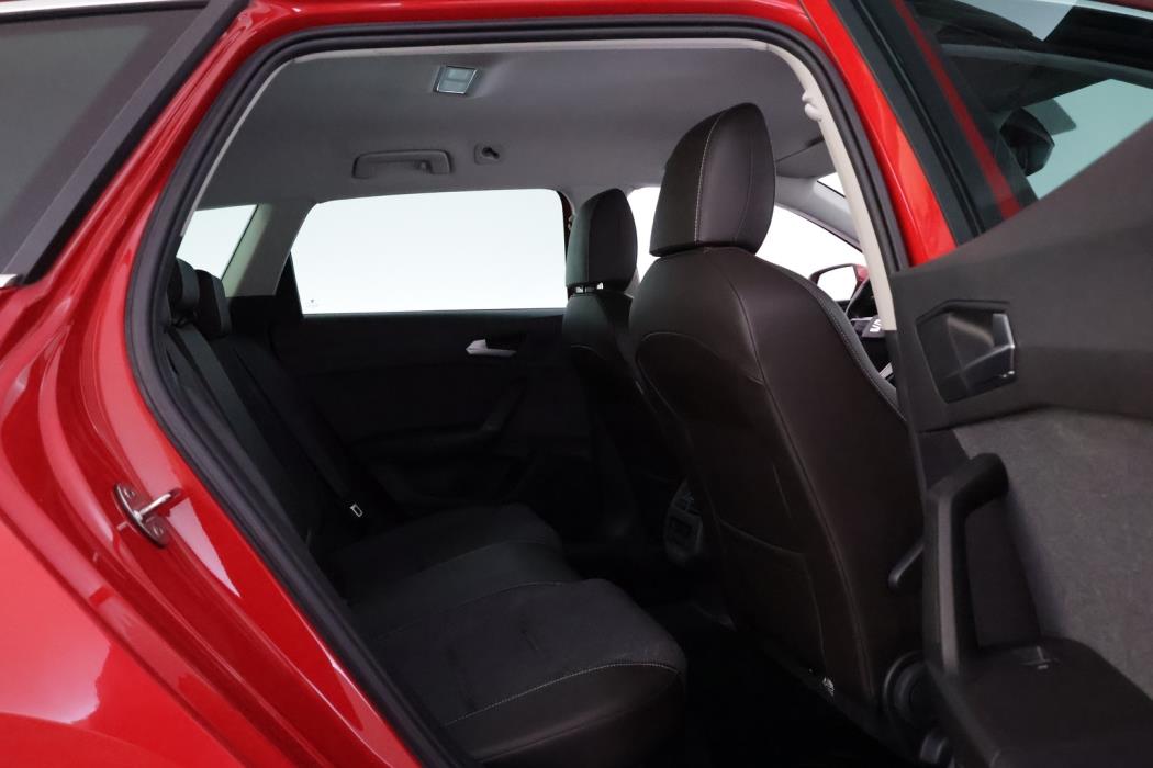 SEAT Leon Sportstourer 2021