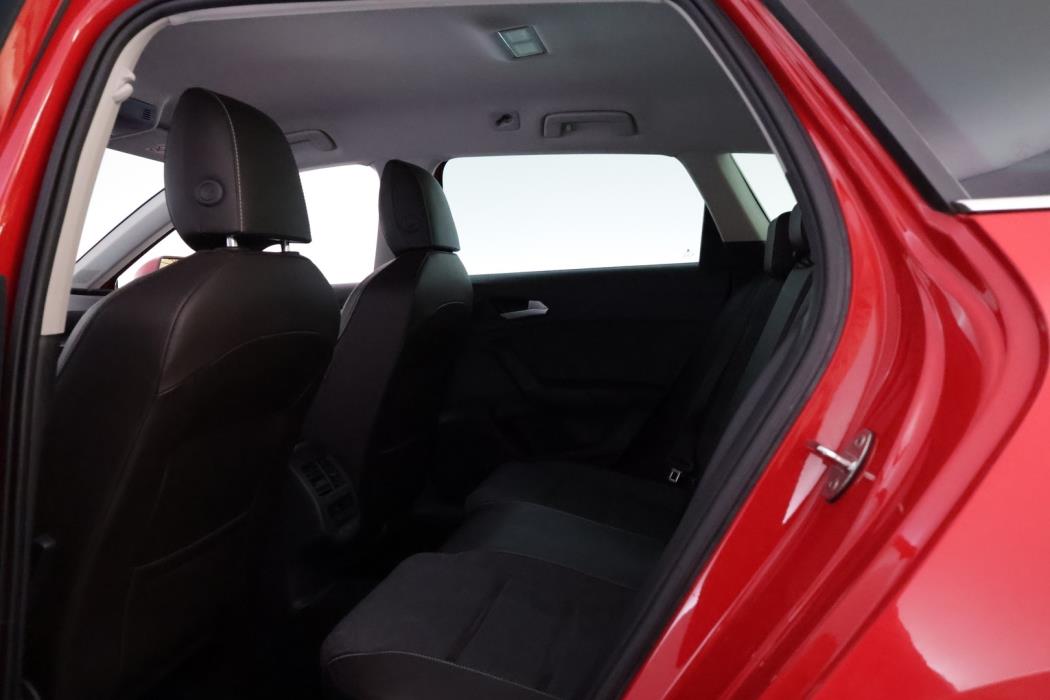 SEAT Leon Sportstourer 2021