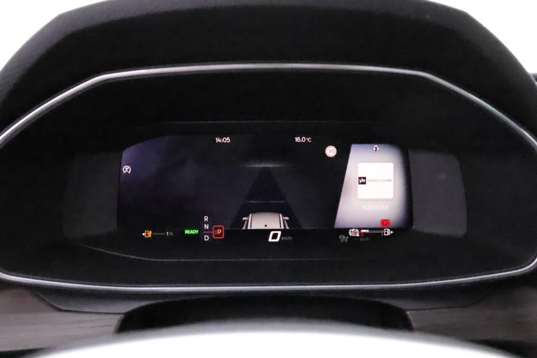 SEAT Leon Sportstourer 2021