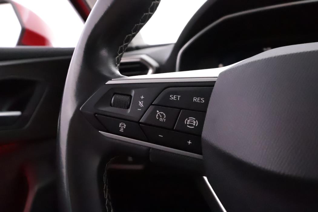 SEAT Leon Sportstourer 2021