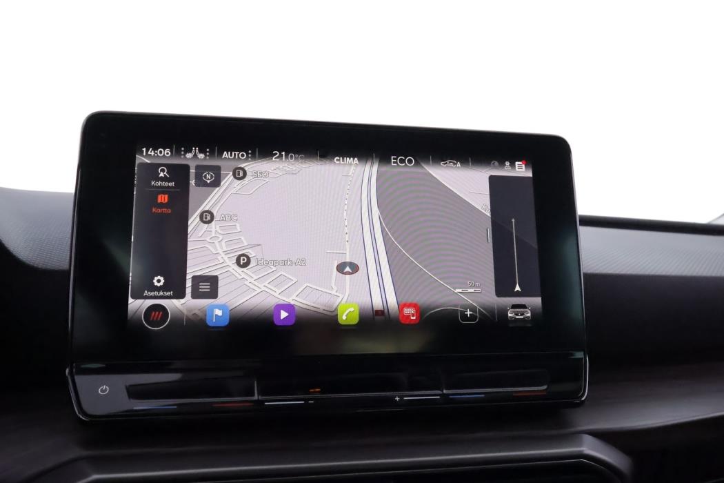 SEAT Leon Sportstourer 2021