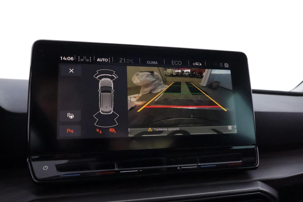 SEAT Leon Sportstourer 2021