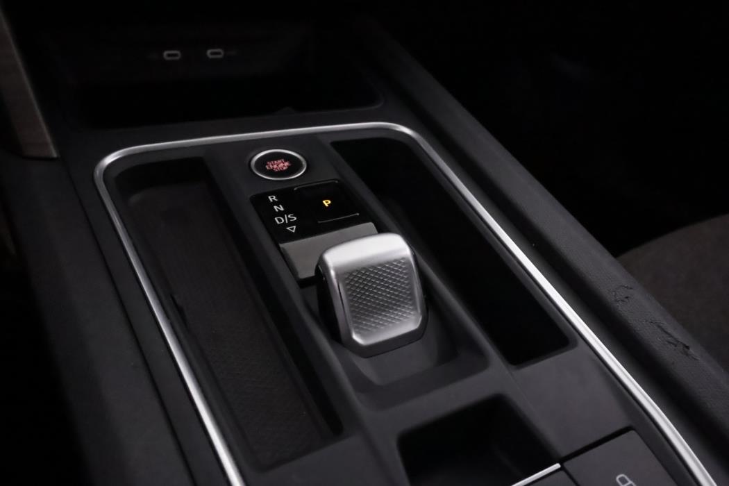 SEAT Leon Sportstourer 2021