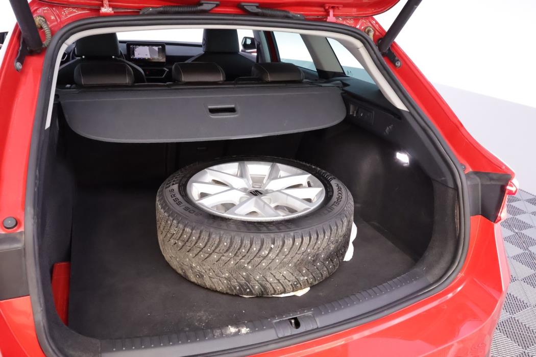 SEAT Leon Sportstourer 2021