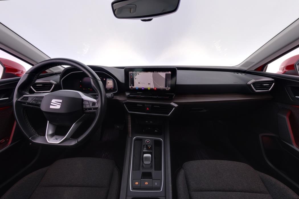 SEAT Leon Sportstourer 2021