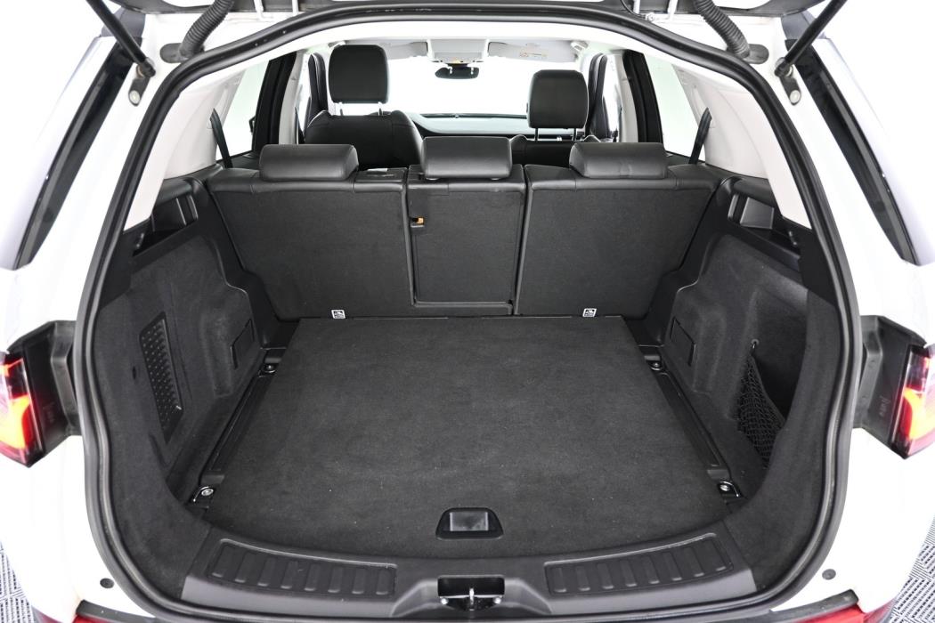 LAND ROVER Discovery Sport 2022