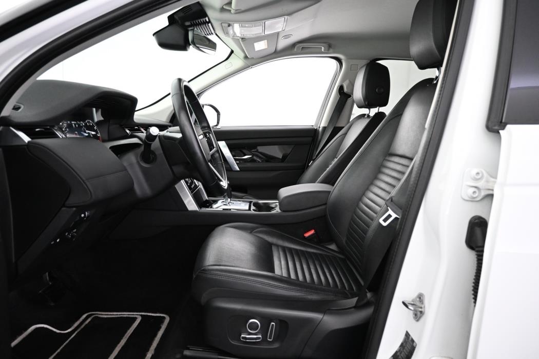 LAND ROVER Discovery Sport 2022