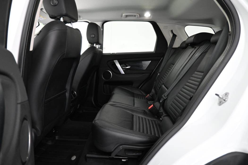 LAND ROVER Discovery Sport 2022