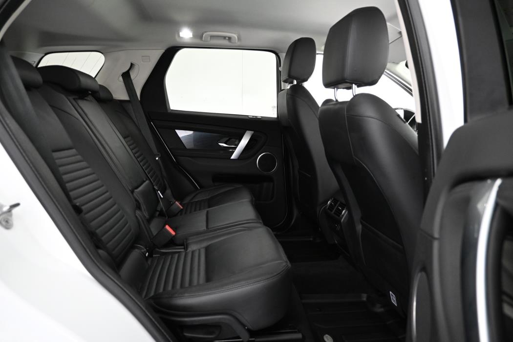 LAND ROVER Discovery Sport 2022