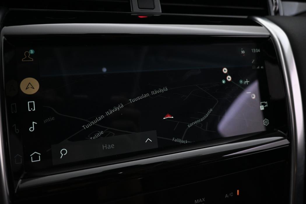 LAND ROVER Discovery Sport 2022