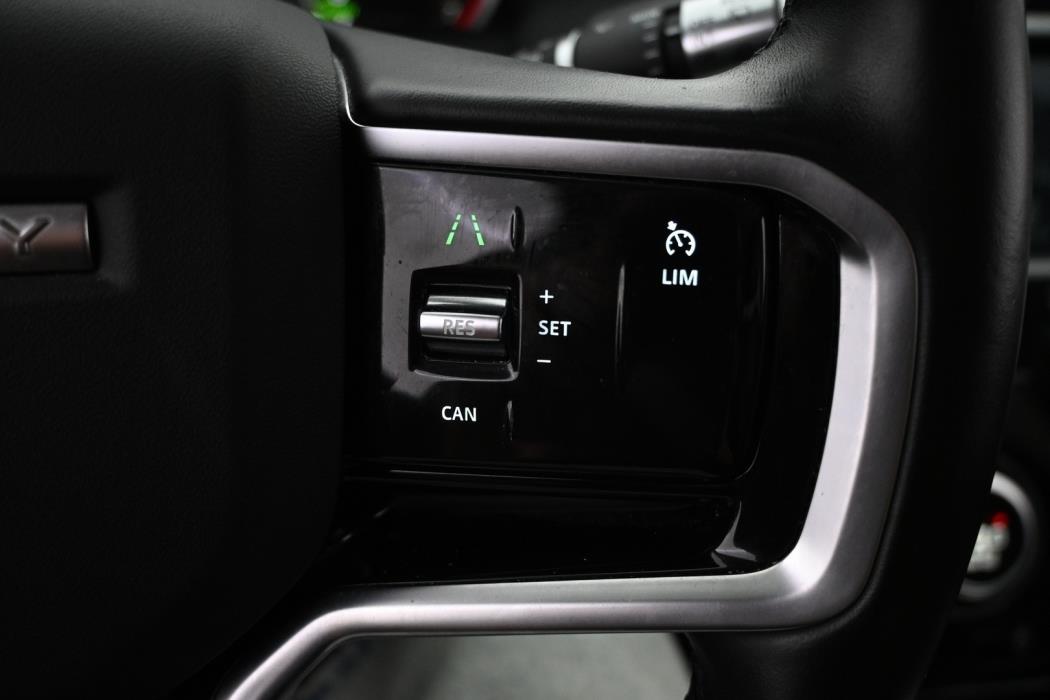 LAND ROVER Discovery Sport 2022